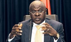 EX MINISTRADO ESTADO COODENAÇÃO ECONOMICA